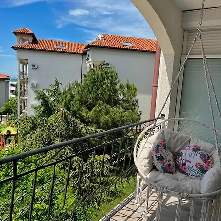 شقة Marina K-s Triumph سفيتي فلاس