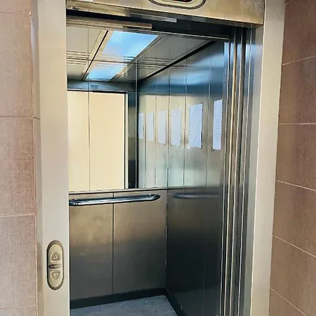 Marina K-s Triumph شقة *