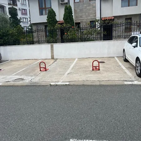 Marina K-s Triumph شقة