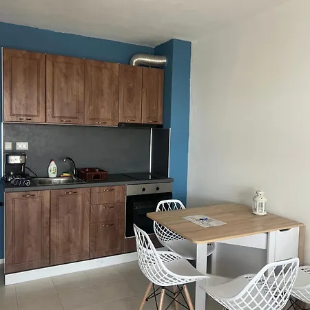 Marina K-s Triumph شقة *