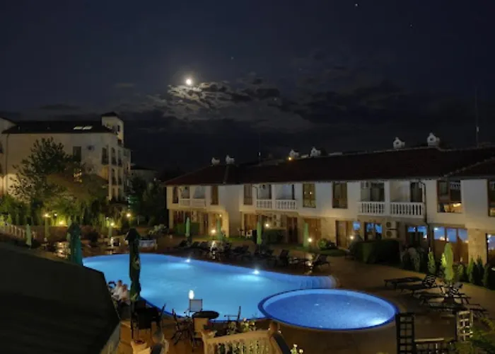 Apartman Marina K-s Triumph Szveti Vlasz