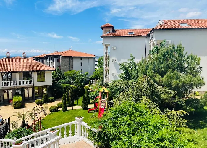 Marina K-s Triumph Apartman *