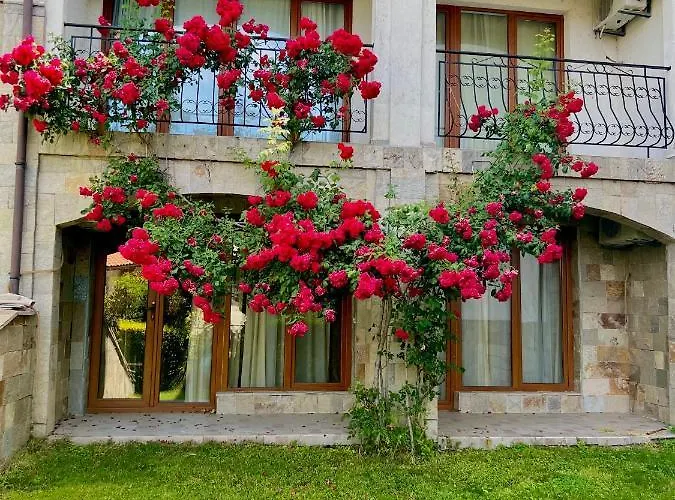 Apartman Marina K-s Triumph Szveti Vlasz