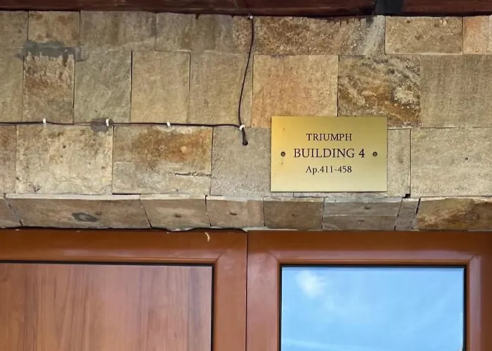 Marina K-s Triumph *