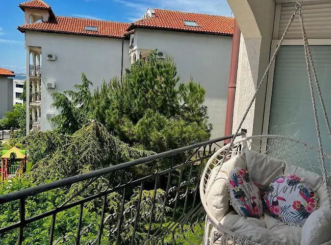 Apartman Marina K-s Triumph Szveti Vlasz
