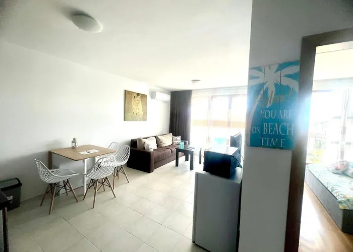 Marina K-s Triumph Apartman *