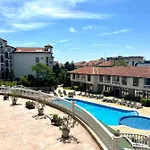 Marina K-s Triumph Appartamento Sveti Vlas