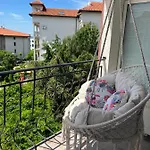 Marina K-s Triumph Apartment Sveti Vlas