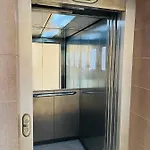 Marina K-s Triumph Apartment *
