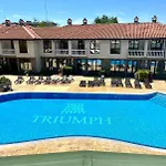 Apartment Marina K-s Triumph Sveti Vlas