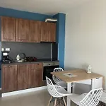Marina K-s Triumph Apartment *