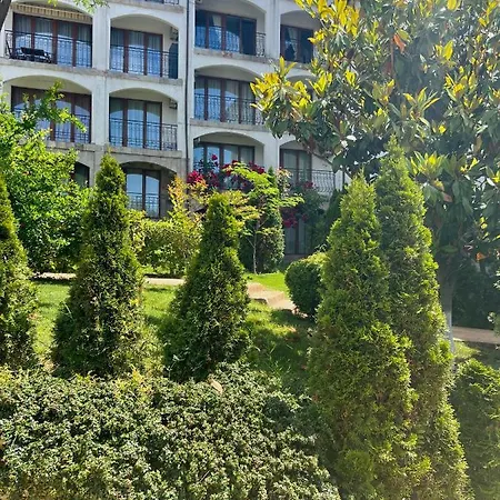 Marina K-s Triumph Apartmán