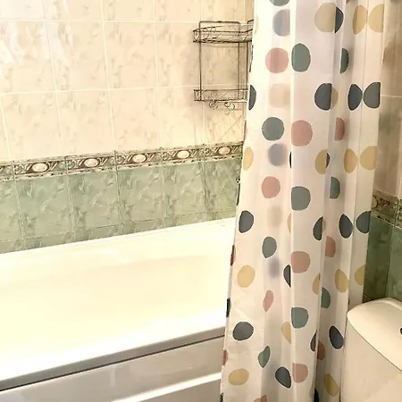 Marina K-s Triumph Apartmán Sveti Vlas