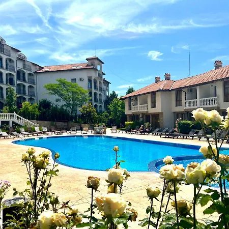 Marina K-s Triumph Apartmán Sveti Vlas