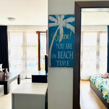 Marina K-s Triumph Apartman *