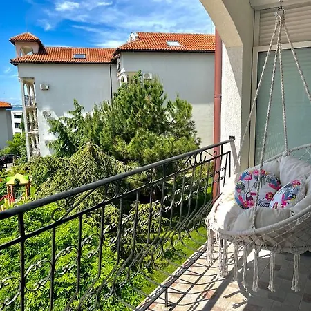 Marina K-s Triumph * スヴェティ・ヴラス