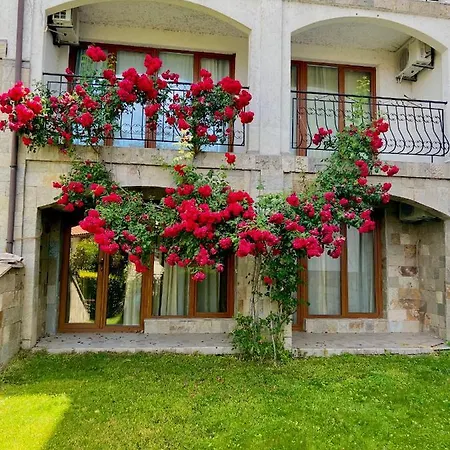 Apartmán Marina K-s Triumph Sveti Vlas