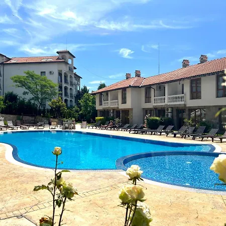 Marina K-s Triumph Apartmán Sveti Vlas
