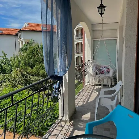 アパート Marina K-s Triumph スヴェティ・ヴラス