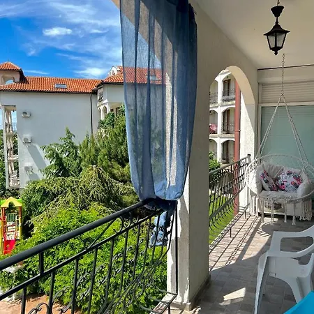 Apartmán Marina K-s Triumph *
