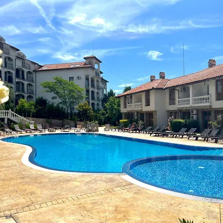 Marina K-s Triumph Apartmán