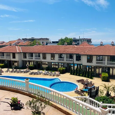 Marina K-s Triumph Szveti Vlasz