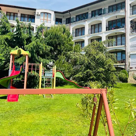 Apartmán Marina K-s Triumph Sveti Vlas