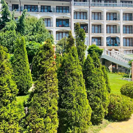 Marina K-s Triumph Szveti Vlasz