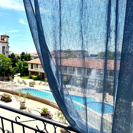 Apartmán Marina K-s Triumph