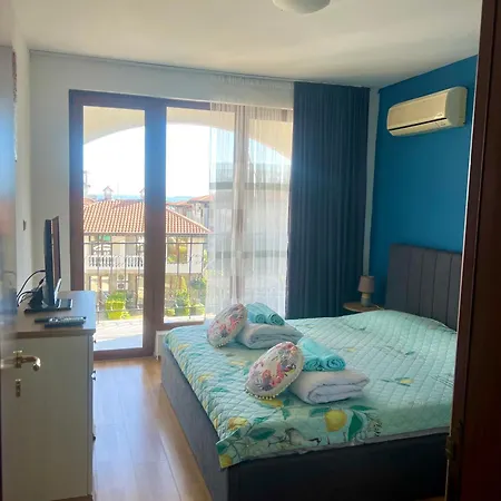 Apartmán Marina K-s Triumph *