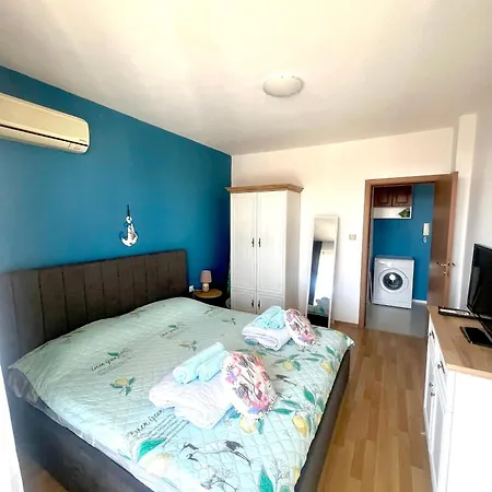 Apartman Marina K-s Triumph *