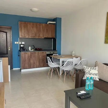 アパート Marina K-s Triumph