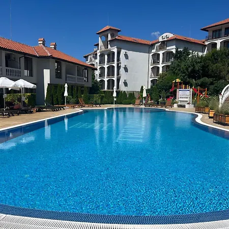 Apartman Marina K-s Triumph *