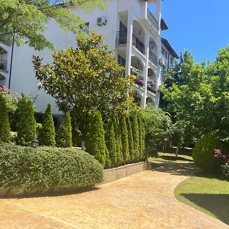 Apartman Marina K-s Triumph Szveti Vlasz