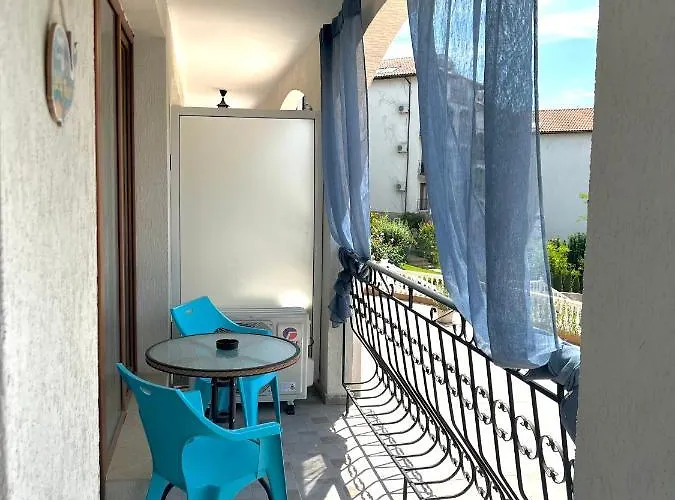 Apartman Marina K-s Triumph