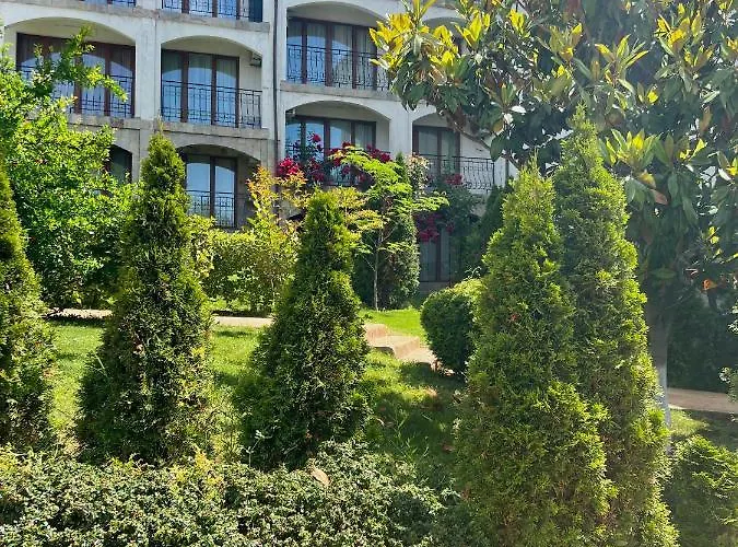 Marina K-s Triumph Apartman