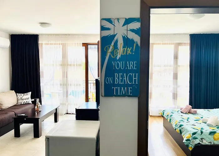 Marina K-s Triumph Apartman *