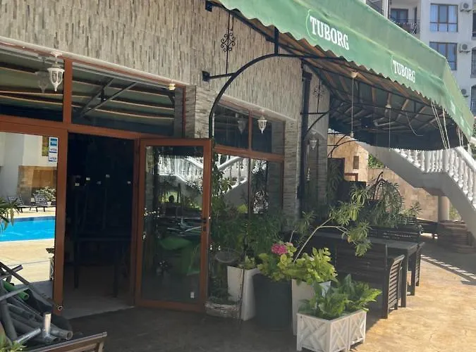 Marina K-s Triumph * Sveti Vlas