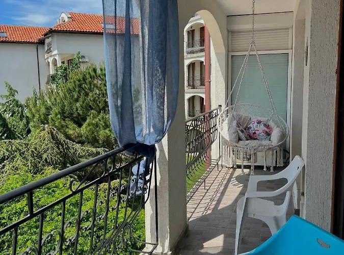 Apartman Marina K-s Triumph Szveti Vlasz
