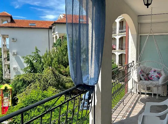 Apartman Marina K-s Triumph *