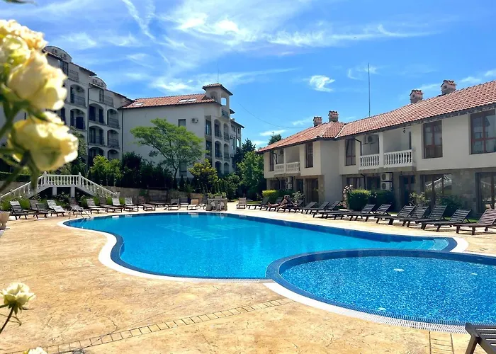 Marina K-s Triumph Apartman