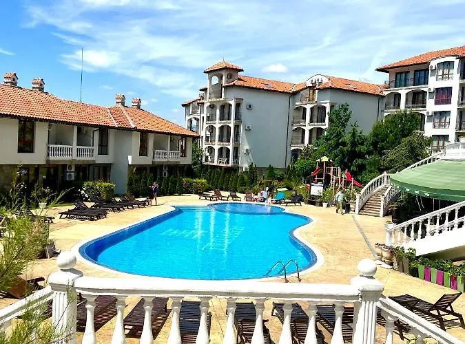 Marina K-s Triumph Szveti Vlasz