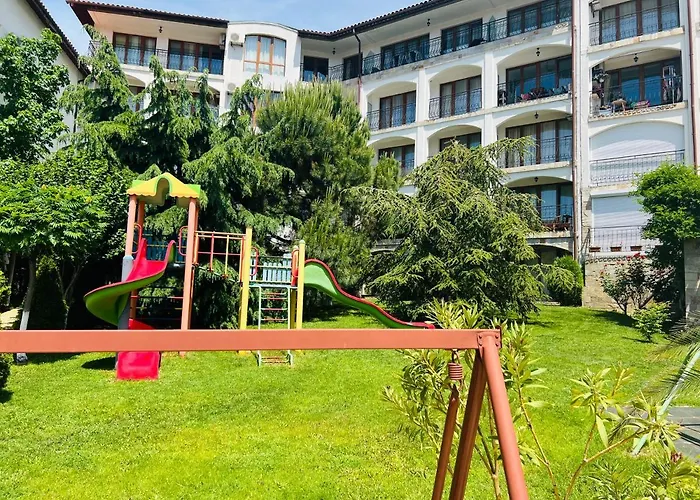 Apartman Marina K-s Triumph Szveti Vlasz