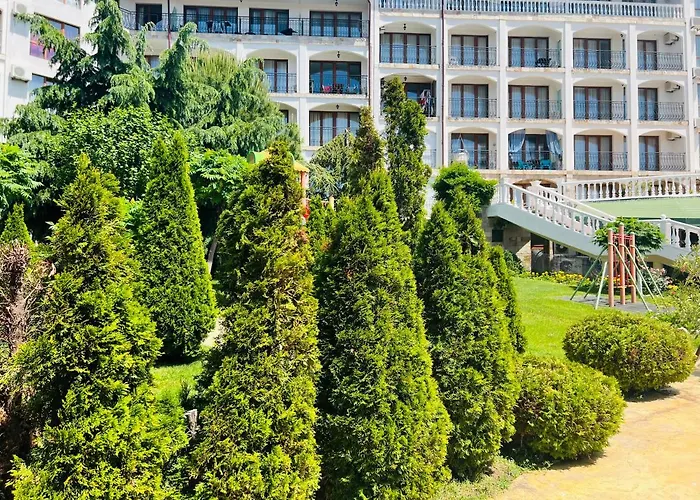 Marina K-s Triumph Sveti Vlas