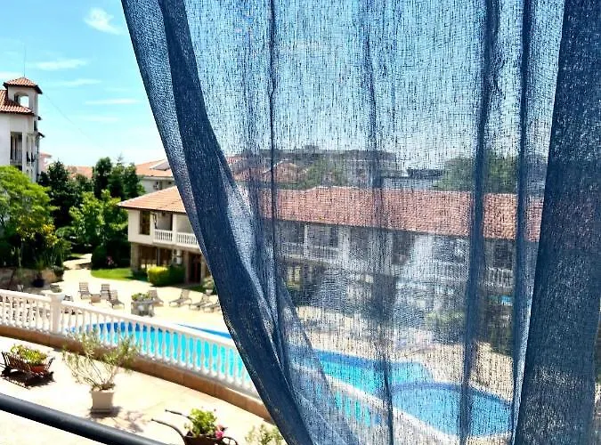 Apartman Marina K-s Triumph