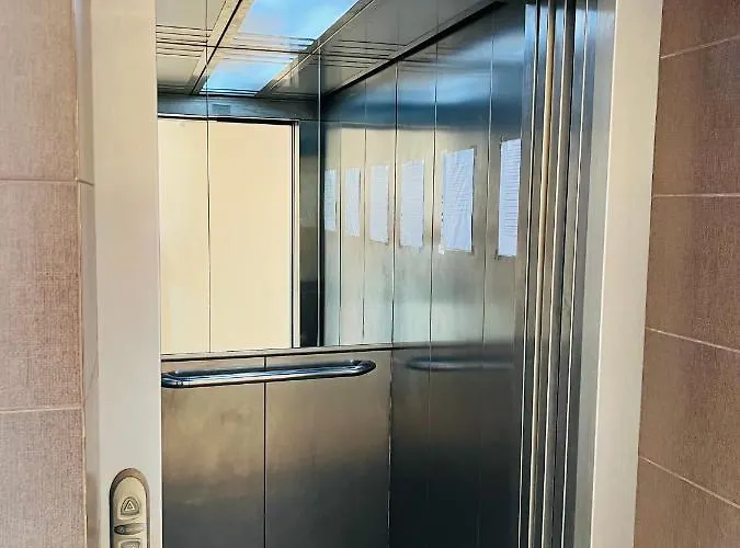 Marina K-s Triumph Apartman *