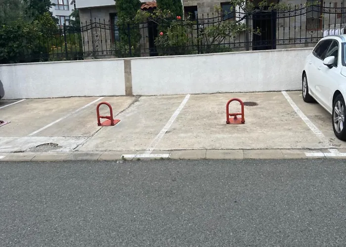 Marina K-s Triumph Apartman