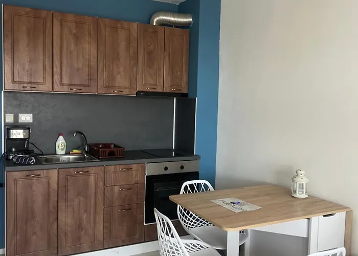 Marina K-s Triumph Apartman *