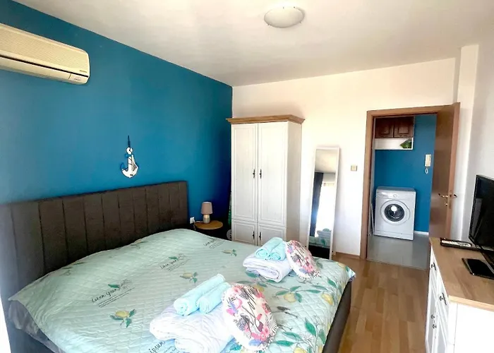 Apartman Marina K-s Triumph *