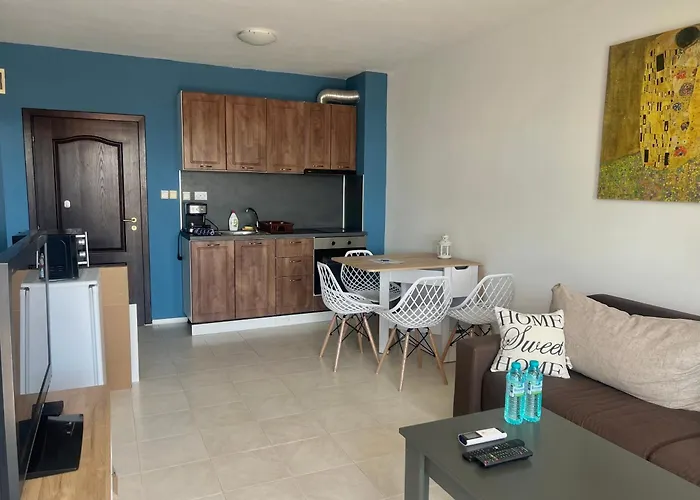 Apartman Marina K-s Triumph